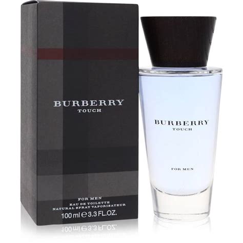 burberry touch fragrantica|lowest price in Burberry touch.